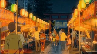 Video Singkat, Kimi no nawa part 3