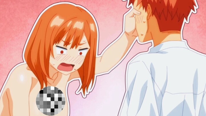BUKAN CERITA CINTA..😱😩😮