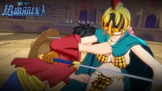 Bagian 3 | REBECCA 1VS3 PVP RANKED GAMEPLAY (Android/iOS)