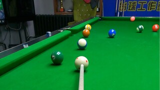 منظور الشخص الأول، الفكرة