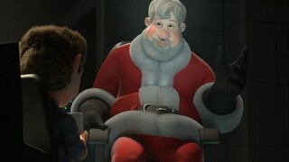 Santaman (2022)
