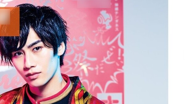 [ACG Mania] Terasaka Riga (Festival to Nine.)｜HERO Message｜ヒーローコメント｜Full Support｜Full Support｜202105