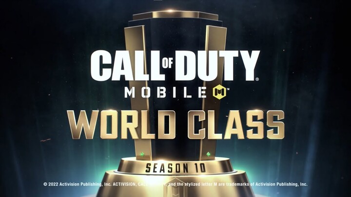 Season 10: “World Class” Trailer  | Call of Duty: Mobile