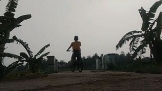 jalan sote