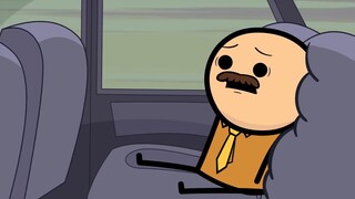【Cyanide Joy Show】Apa yang harus dilakukan jika Anda terlambat bekerja?