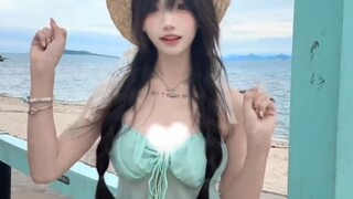 我这个小怪兽，只想被你“打败”。