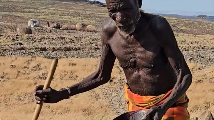 The Turkana and Hadzabe tribes are like two dazzling yet distinctly different gems, set upon the Afr