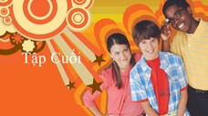Cẩm Nang Của Ned - Tập Cuối (Lồng Tiếng)