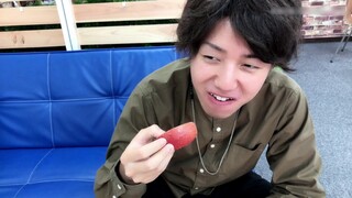 What will happen if a Japanese guy returns to China after a long time? #5