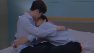 BLENG SUB DONT SAY NO EP 10 LEONPOB ฉากหวานและร้อนแรง 😏🔥 blseries