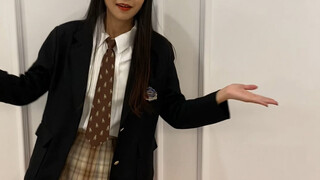 第一条动态视频 王女士跳舞无滤镜珍贵记录请留下您的感想