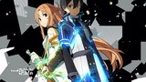 [MAD]Kompilasi Adegan Anime|BGM:Reviver