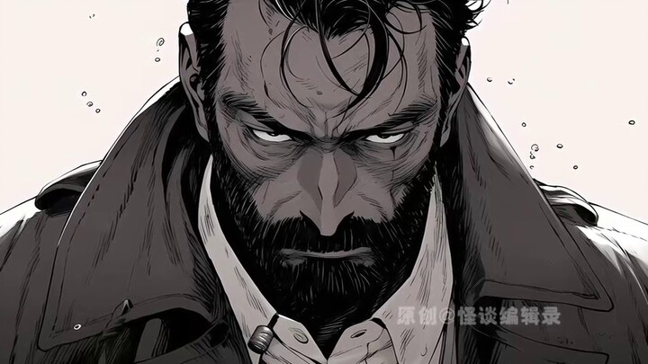 [Record of the Zombie Tide·Yu Yang 10] On the eve of dawn, when the zombies sweeping the world take 