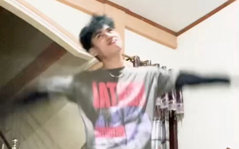 Hilarious—full firepower engaged!