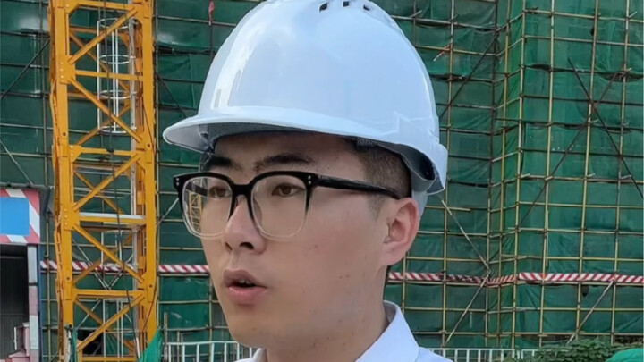 When the company’s leadership comes to hold a meeting with frontline workers