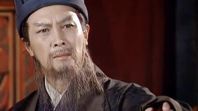【Three Kingdoms|Prime Minister】"The pressure from Prime Minister Tianshu!"