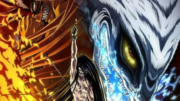 EPS 8 - Ushio to tora