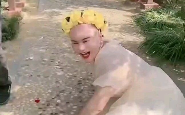 เด็กหนุ่มหลินอีคุณภาพสูง 3