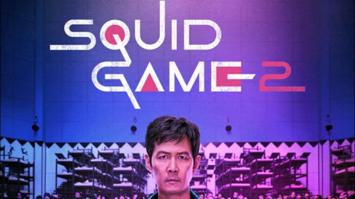 #3 Squid Game 2 Tagalog Dubbed