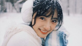 Shen Yue ความงามนี้น่ารักจริงๆ ...