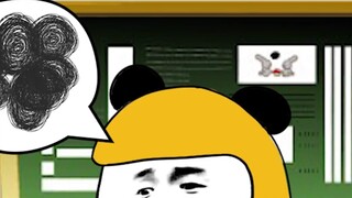 When I was a kid, I had to go to the bathroom and the teacher delayed the class. As a result, I deve