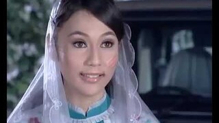 Tangisan Issabela - Episode 19