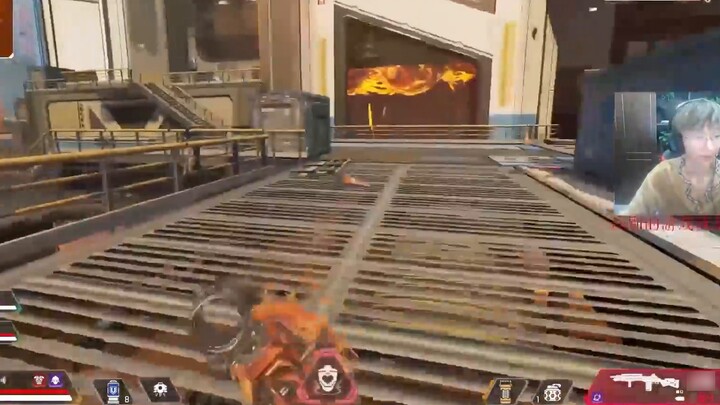 [APEX/Flying Sniper] G7 only hit 5 out of 120 rounds! Thank you Feitian Sniper for curing my anorexi