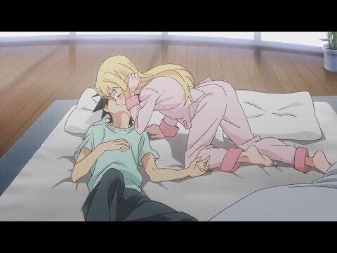 Top 10 Uncensored Ecchi Anime That You MUST Watch [HD]