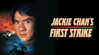 4.Police Story 4 First Strike (1996) MalaySub