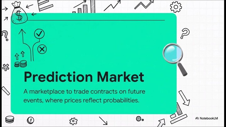 The Market Puzzle Polymarket and Kalshi Arbitrage! [XnDYIJi0ATw]