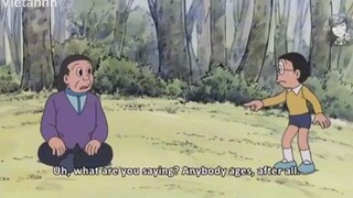Doraemon