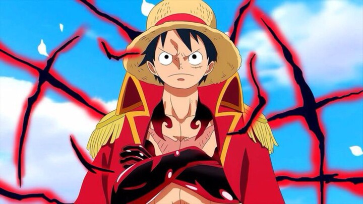 One Piece Episode 1175 - Teknik Terkuat Pangeran Terkutuk Loki