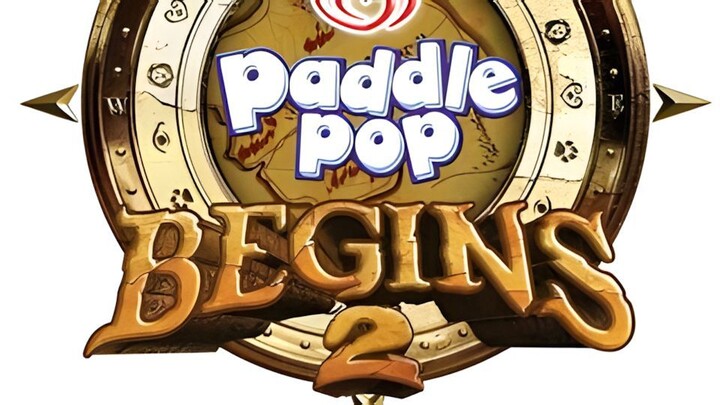 Paddle Pop Begins 2 (2012) Full Movie Bahasa Indonesia