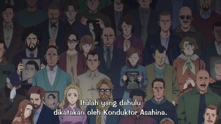 Takt Op. Destiny Eps 2 Sub indo