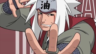 JIRAIYA