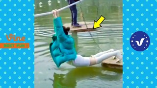 New Funny and Fail Videos 2023 😂 Cutest People Doing Funny Things 😺😍 Part 68