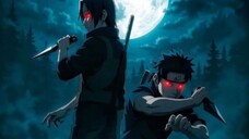 2 Cahaya Terakhir Klan Uchiha