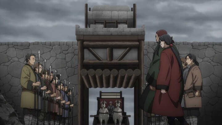 Teogonia E06 Eng Dub