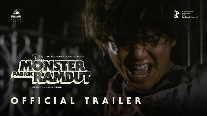 Monster Pabrik Rambut (2026)