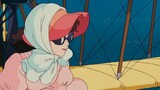 Lukisan MAD】Ghibli Spesial dengan Animasi Latar Belakang