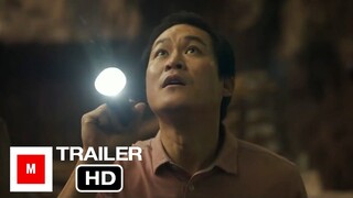 Sinkhole / 싱크홀 (2021) | Official Trailer | Cha Seung-won, Kim Sung-kyun, Lee Kwang-soo |