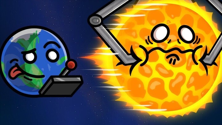 Can we find other stars to replace the sun? [Celestial bodies in the solar system]