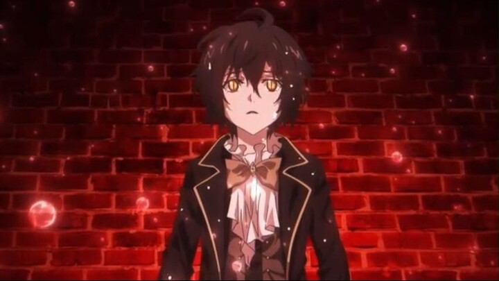 Dragon Raja Season 2 Episode 17 Sub Indo