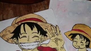 luffy