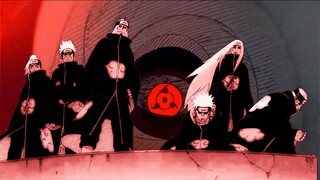 Penjahat teratas dalam anime "Requiem for the Villains"