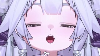 I'm not sad, not sad at all~