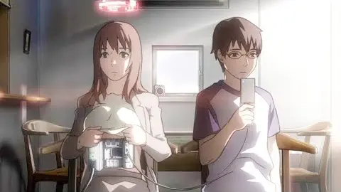 In The Future, Humans Fall In Love With Humanoid Robots Instead Of People | Anime Recaps