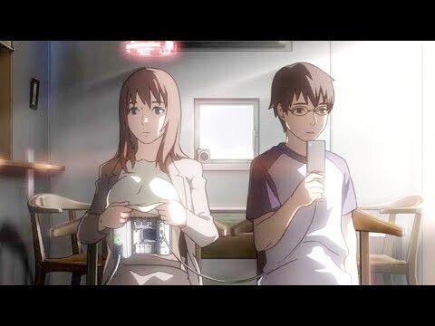 In The Future, Humans Fall In Love With Humanoid Robots Instead Of People | Anime Recaps