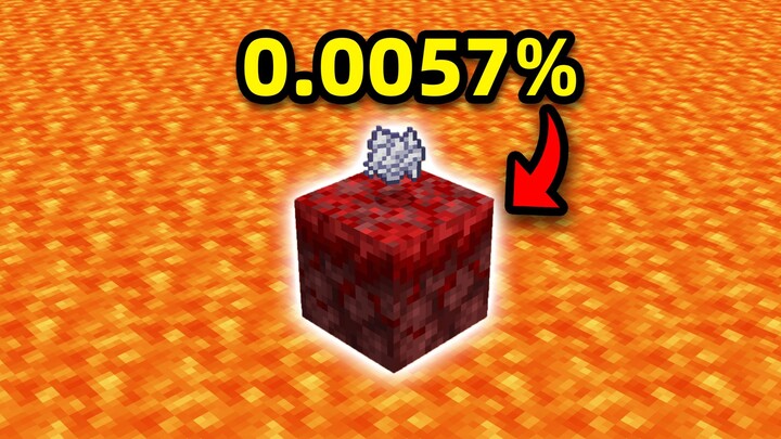 Operasi dengan probabilitas super kecil yang belum pernah terjadi sepanjang sejarah umat manusia!