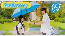 󾓮선재 업고 튀어 LOVELY RUNNER EP 15 ENG SUB